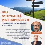 Incontro speciale gruppo biblico ecumenico
