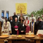 Celebrazione ecumenica cantonale a Lugano